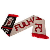 Fulham FC Official Scarf - Scarves at Gift Moments