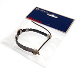 Rangers FC PU Slider Bracelet - Jewellery at Gift Moments