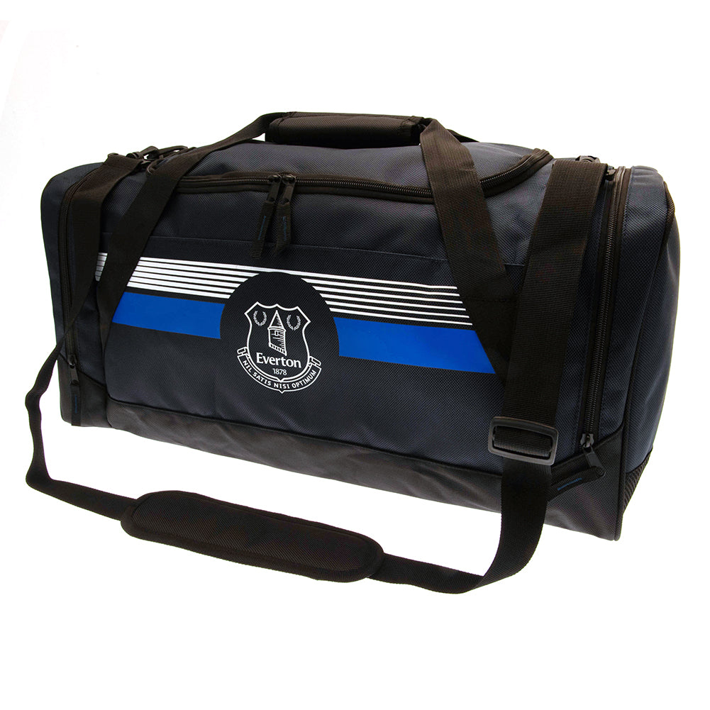 Everton FC Ultra Holdall - Ultimate Travel Companion - Bags at Gift Moments