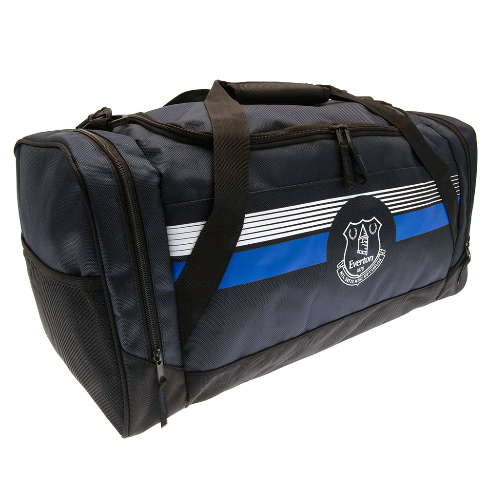 Everton FC Ultra Holdall - Ultimate Travel Companion - Bags at Gift Moments