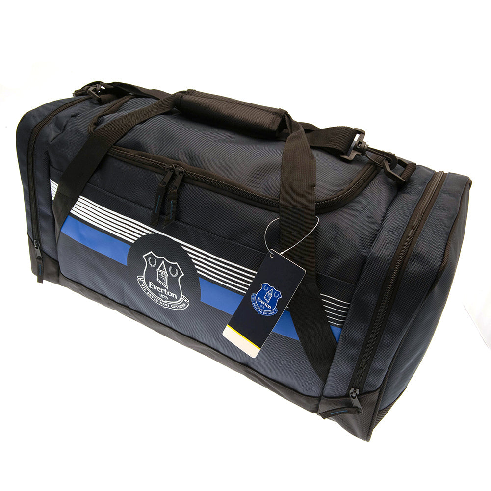 Everton FC Ultra Holdall - Ultimate Travel Companion - Bags at Gift Moments