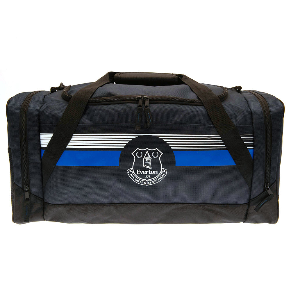 Everton FC Ultra Holdall - Ultimate Travel Companion - Bags at Gift Moments