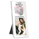 Personalised 1st Mother’s Day Photo Frame: 4 - Photo Frames By Gift Moments