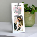 Personalised 1st Mother’s Day Photo Frame: 2 - Photo Frames By Gift Moments