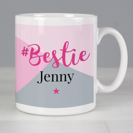 #Bestie Mug - Gift Moments