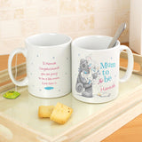 Personalised Me to You Mum to Be Mug - Mugs at Gift Moments