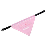 Personalised Princess Dog Bandana - Pet Products at Gift Moments