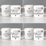 Personalised Someone Special Mug - Mugs at Gift Moments