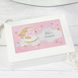 Swan Lake Jewellery Box - Gift Moments