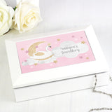 Swan Lake Jewellery Box - Gift Moments