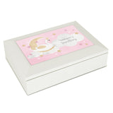 Swan Lake Jewellery Box - Gift Moments