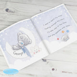 Personalised Tiny Tatty Teddy Daddy Poem Book: 6 - Books