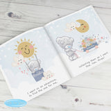 Personalised Tiny Tatty Teddy Daddy Poem Book: 7 - Books